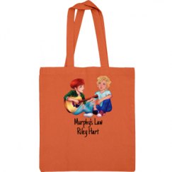 Canvas Tote Bag