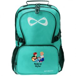 Nfinity Backpack Bag