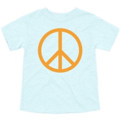 Toddler Triblend Tee