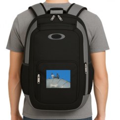 Enduro Backpack 22L