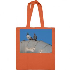 Canvas Tote Bag