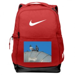 Nike Brasilia Medium Backpack