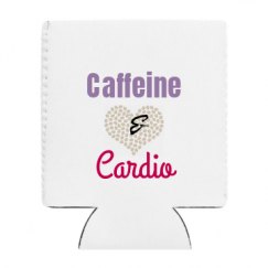 Regular 12 oz Can Cooler