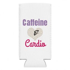 Slim 12 oz Can Cooler