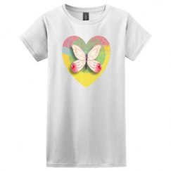 Ladies Basic Softstyle Tee