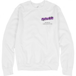 Unisex Basic Promo Crewneck Sweatshirt