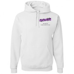 Unisex Basic Promo Hoodie