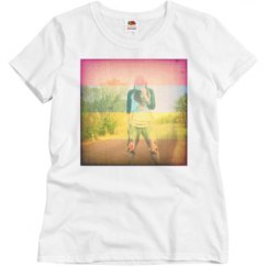 Ladies Basic Softstyle Promo Tee