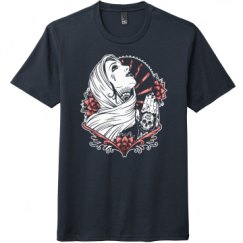 Unisex Perfect Tri Tee