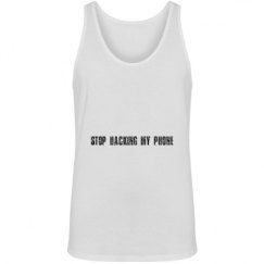 Unisex Jersey Tank Top