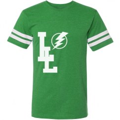 Unisex Vintage Sports Tee