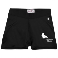 Pro-Compression Women's Shorts