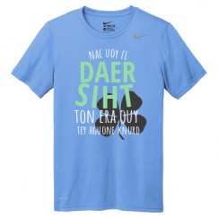 Unisex Nike Legend Shirt