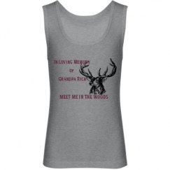 Youth Jersey Tank Top