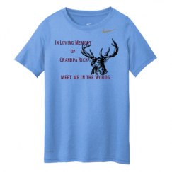 Youth Nike Legend Shirt