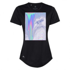 Women's Adidas Sport Shirt 