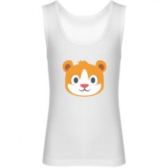 Youth Jersey Tank Top