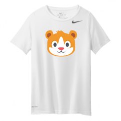 Youth Nike Legend Shirt