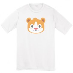 Youth Athletic Performance Tee