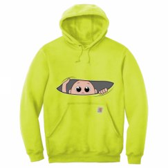 Unisex Carhartt Hooded Sweatshirt