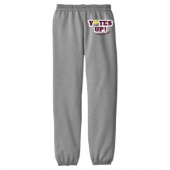 Youth Fleece Sweatpants