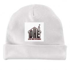 Rabbit Skins Baby Hat