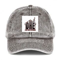 Vintage Baseball Cap