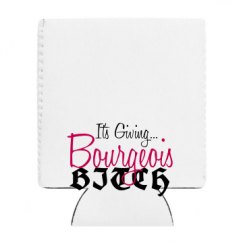 Regular 12 oz Can Cooler