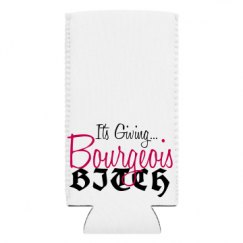 Slim 12 oz Can Cooler