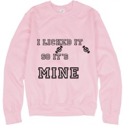 Unisex Basic Promo Crewneck Sweatshirt