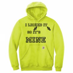 Unisex Carhartt Hooded Sweatshirt