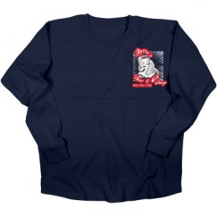 Ladies Game Day Jersey