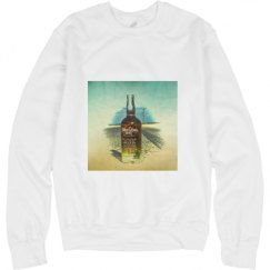 Unisex Basic Promo Crewneck Sweatshirt