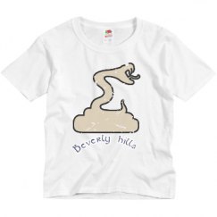 Youth Basic Promo Tee