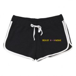 Ladies Relay Shorts