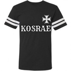 Unisex Vintage Sports Tee