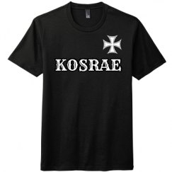 Unisex Perfect Tri Tee