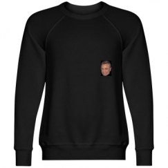 Unisex Triblend Crewneck Sweatshirt