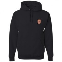 Unisex Basic Promo Hoodie