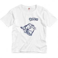 Youth Basic Promo Tee