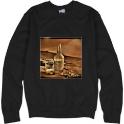Unisex Basic Promo Crewneck Sweatshirt