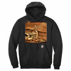 Unisex Carhartt Hooded Sweatshirt