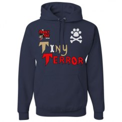 Unisex Basic Promo Hoodie