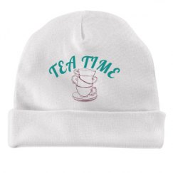 Rabbit Skins Baby Hat