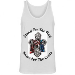 Unisex Jersey Tank Top