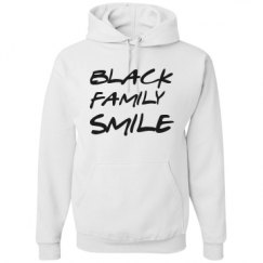 Unisex Basic Promo Hoodie