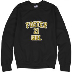 Unisex Basic Promo Crewneck Sweatshirt