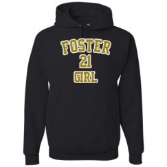 Unisex Basic Promo Hoodie