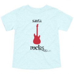 Toddler Triblend Tee