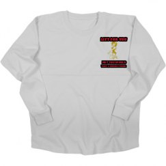 Ladies Game Day Jersey